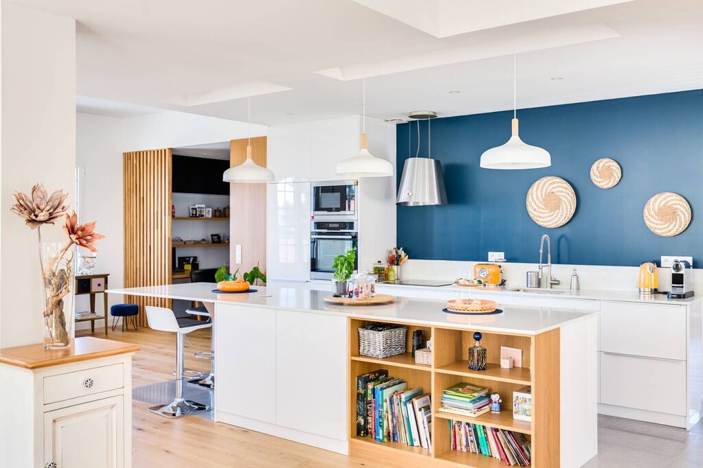 Vente appartement de standing à Saint-Cyr-Sur-Mer