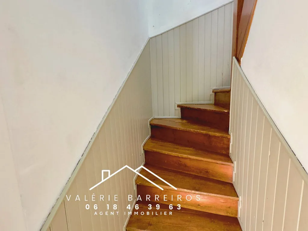 A acheter de maison de 80 m² sur la commune de ST AUBIN  LES ELBEUF 76410