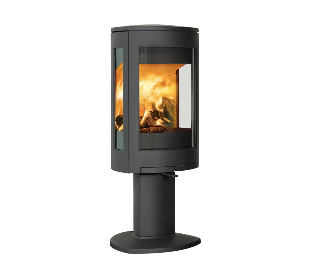JOTUL F 373 ADVANCE noir