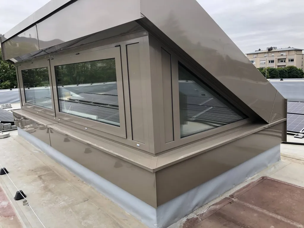 installation d'adhésif anti chaleur bas rhin