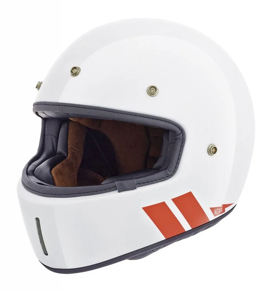 CASQUE NEXX X.G100 BOLT.