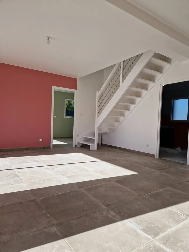 COULEUR MUR ROSE BLUSH ELEGANT NUANCIER TOLLENS