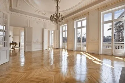 Vendre son appartement à Paris 75017