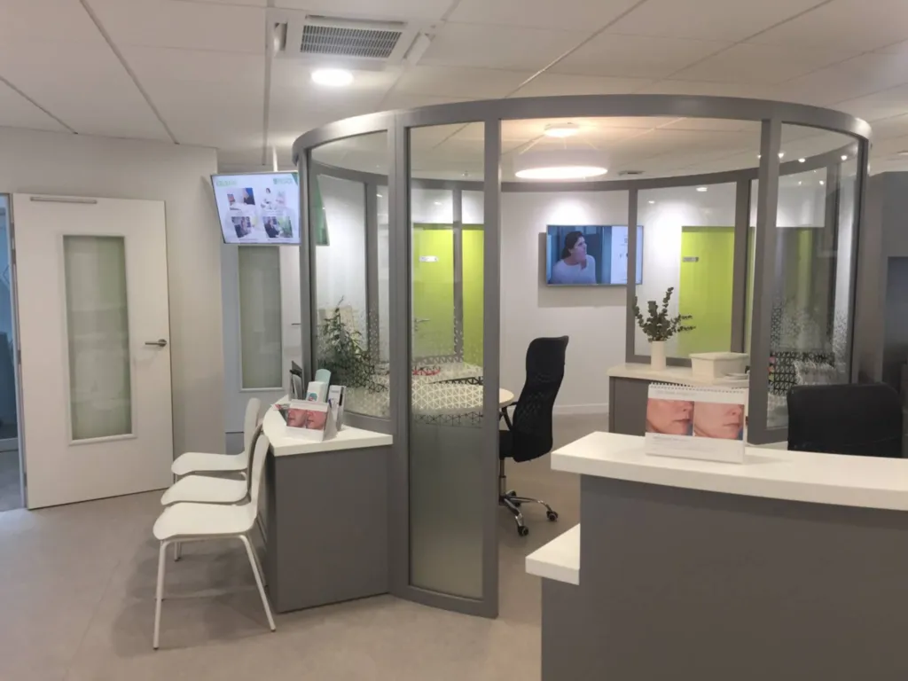 Affichage dynamique conseil expertise Grenoble