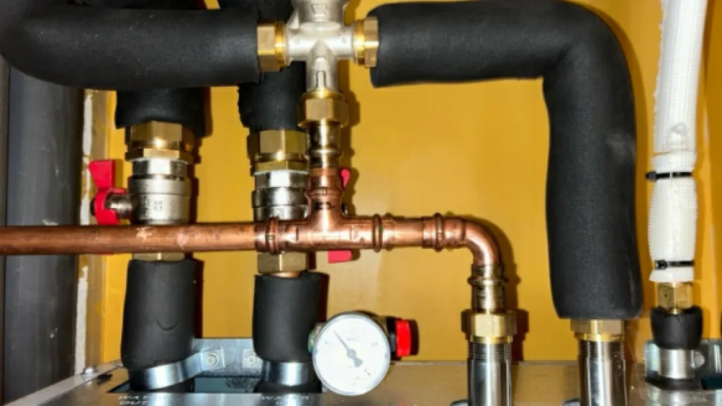 Etude gratuite pour votre installation de PAC air-eau dès 11 990€ dans les Bouches du Rhône