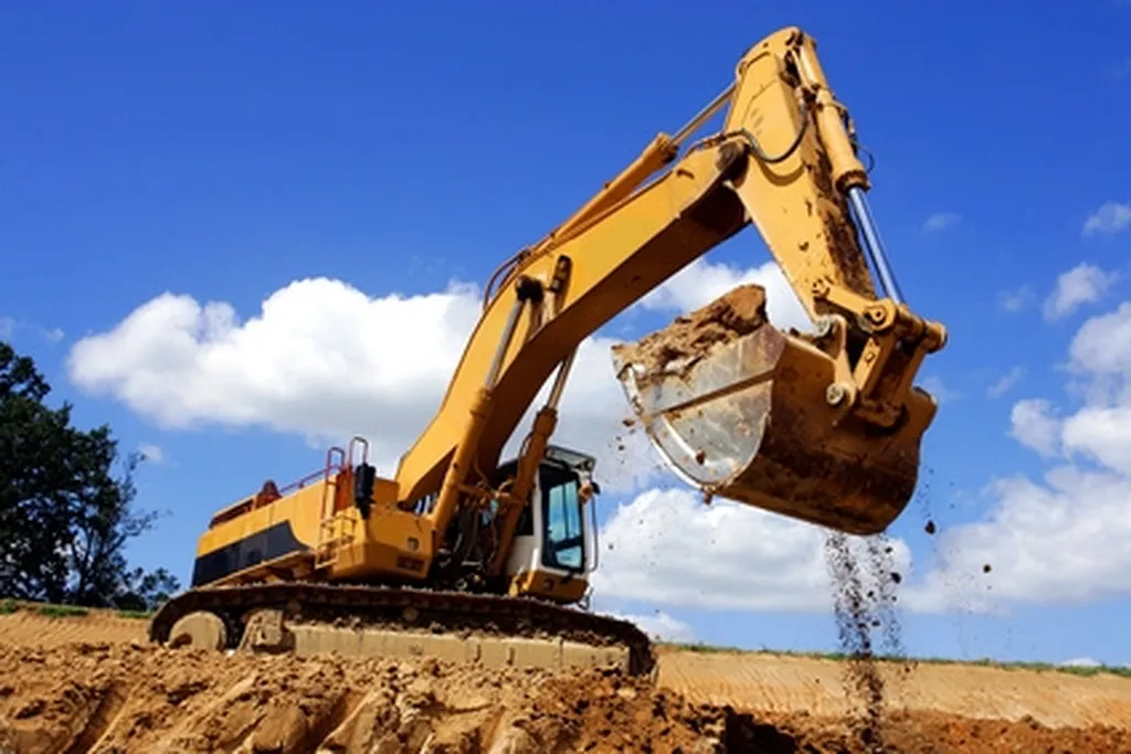 grossiste assurance engin de chantier