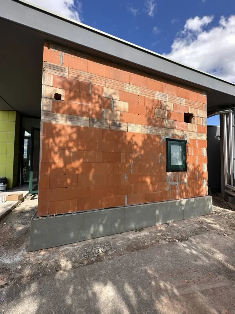 Chantier public Schnersheim