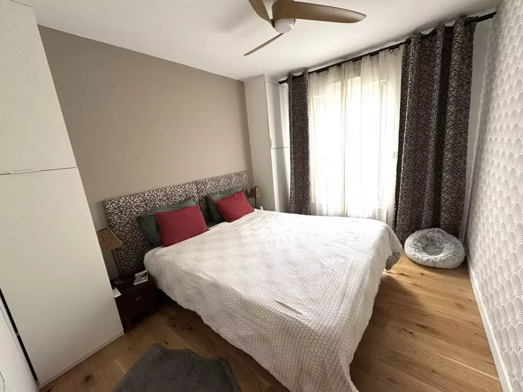 Vente appartement Bruges – 2 pièces – 1 chambre – 48 m² – 222 600 €