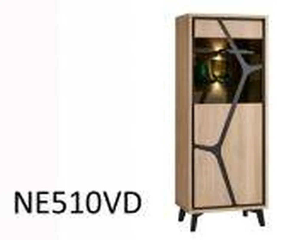 COLONNE 1 PORTE VITREE NEO