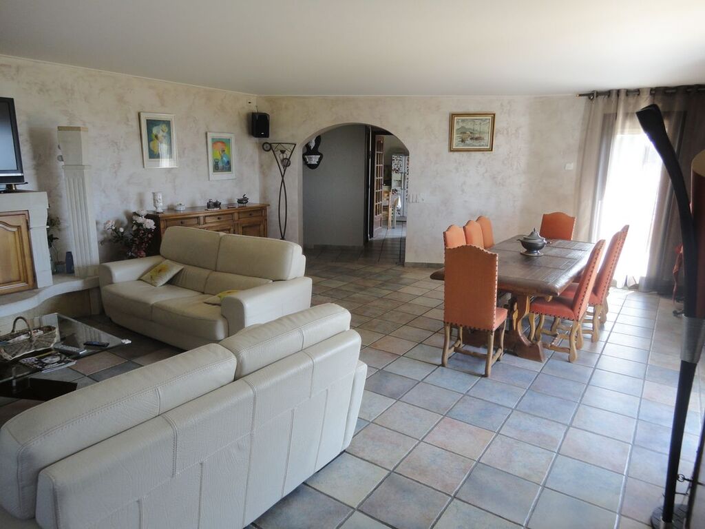 achat maison carnoux