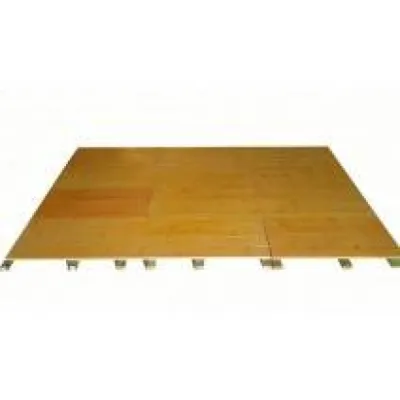 Location de sol en parquet à Hyeres