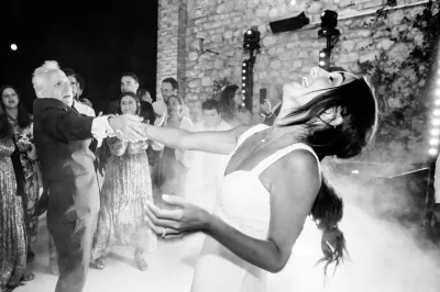 organisation de mariage en provence