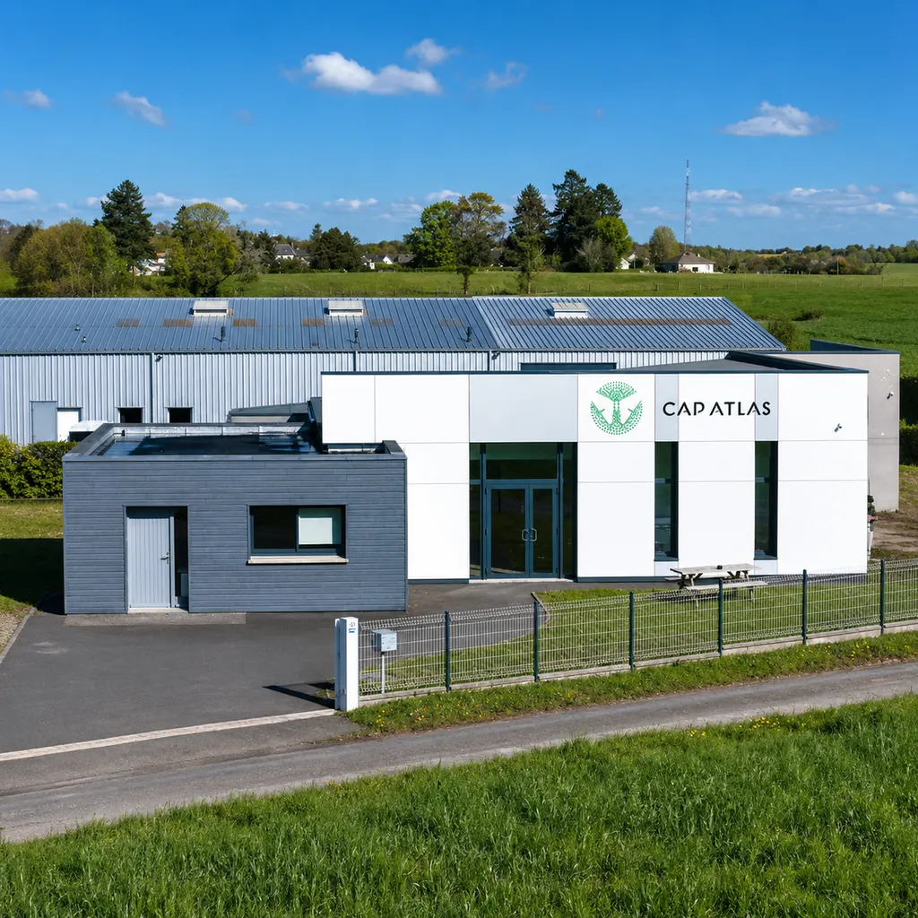 Bienvenue chez CAP ATLAS FORMATION