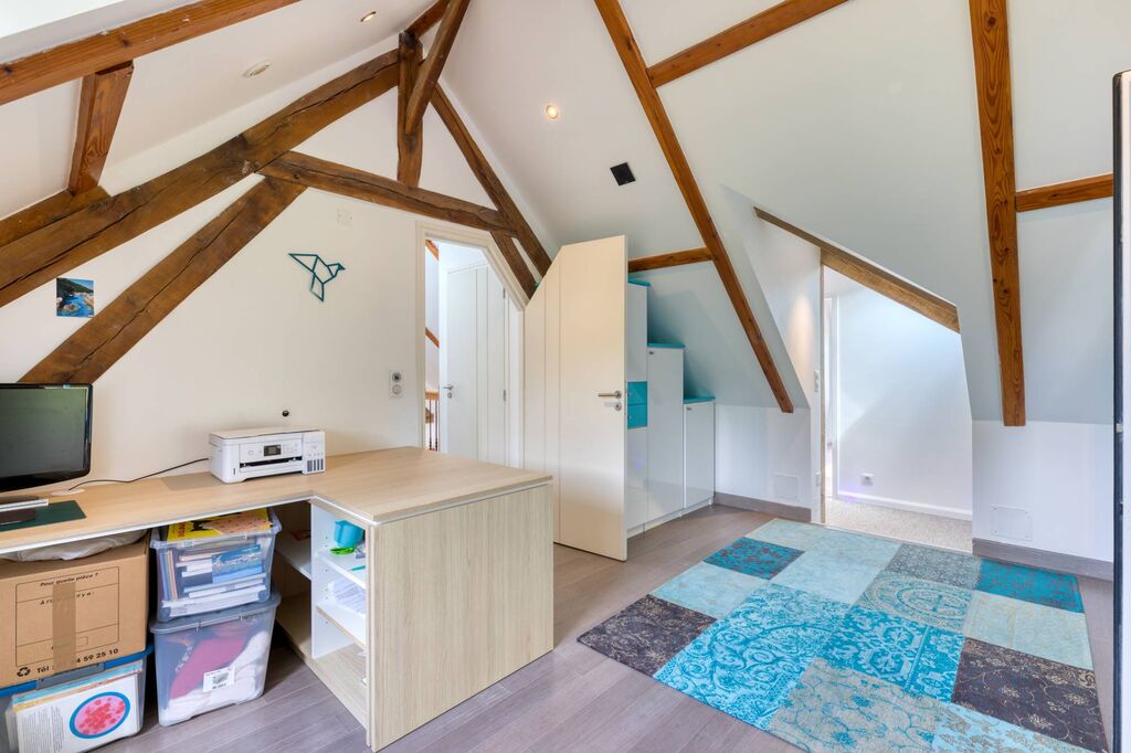 MAISON A VENDRE ROUEN