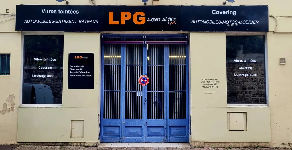 Nous situer, nous rendre visite