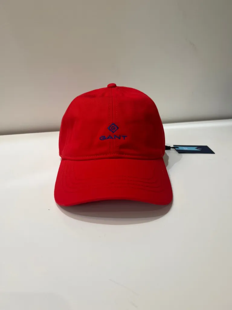 Casquette Gant