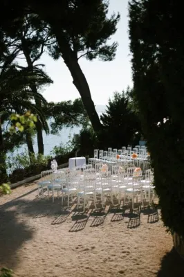 Mariage à Toulon