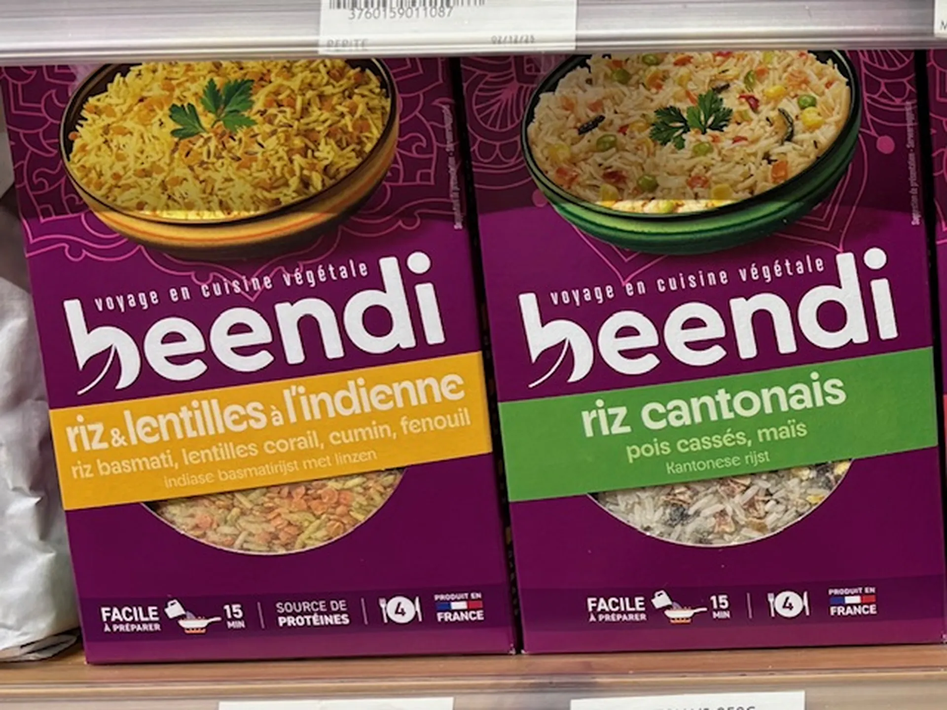 riz beendi bio