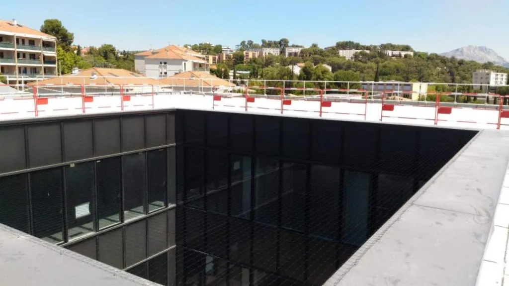 dépigeonnage à arles