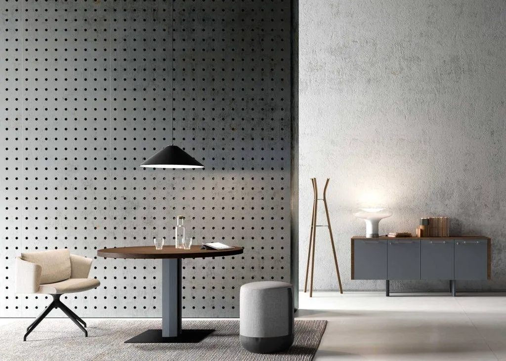 Acheter rangement moderne Arche Rangement de la marque Balco à Alès