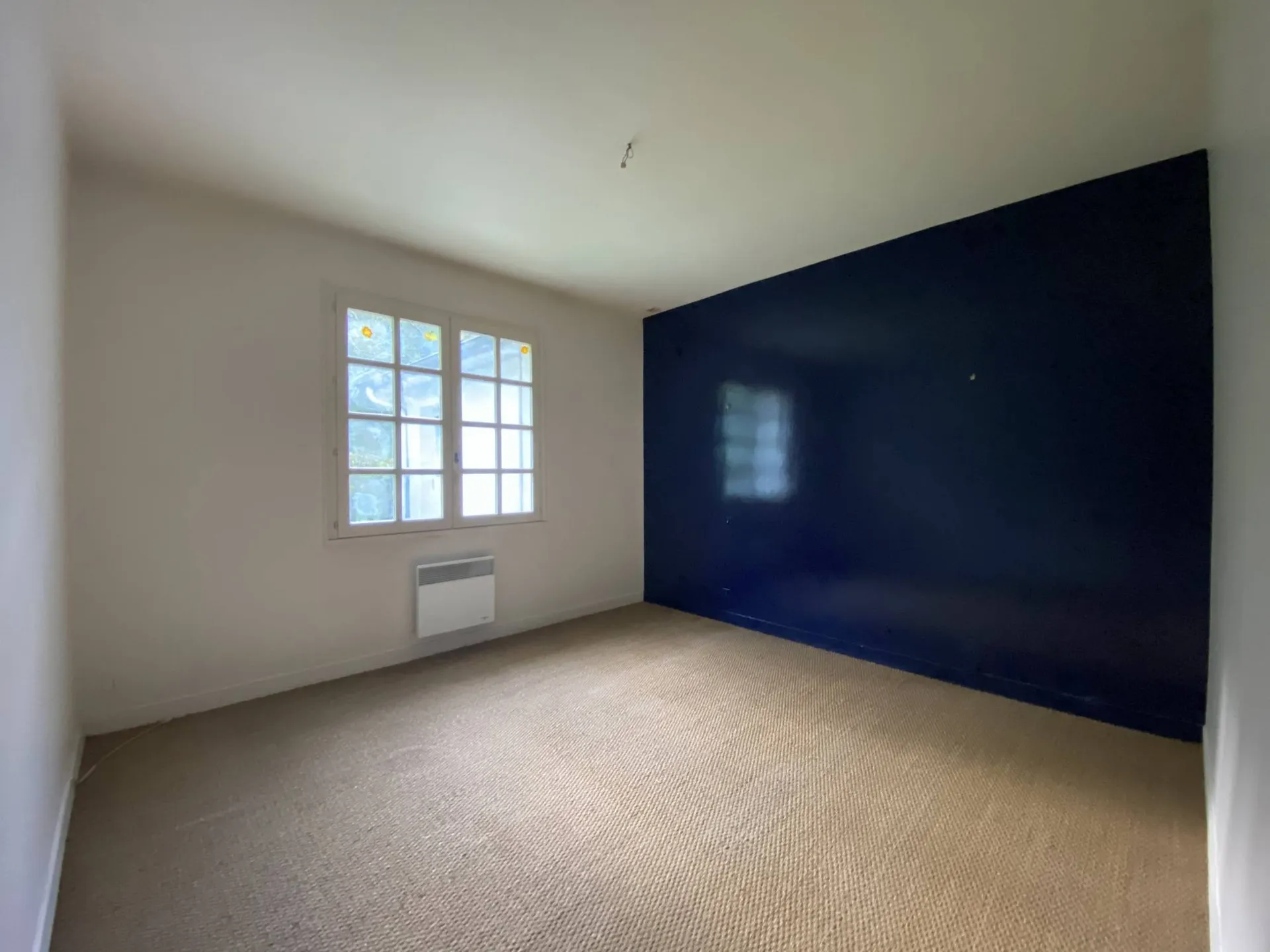 Achat maison à rénover à 10min de la mer