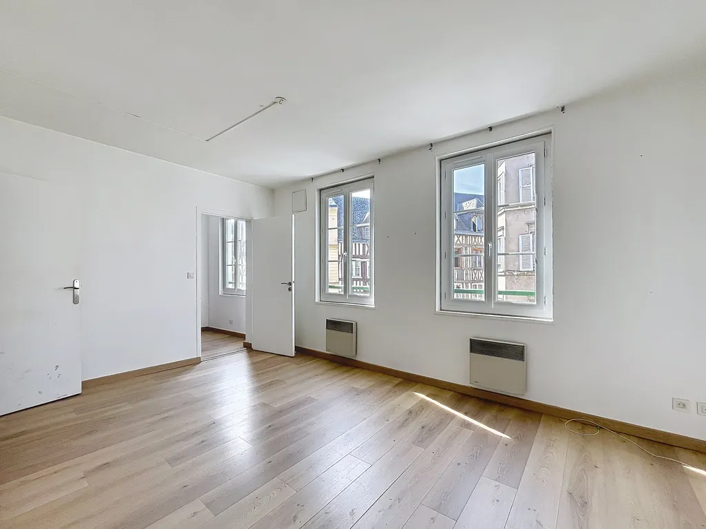 Immeuble 240 m² ROUEN