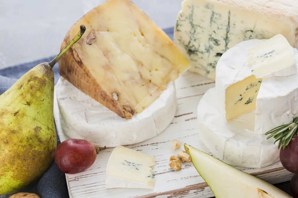 Bienvenue dans l’univers Accord & Fromages 100% bio