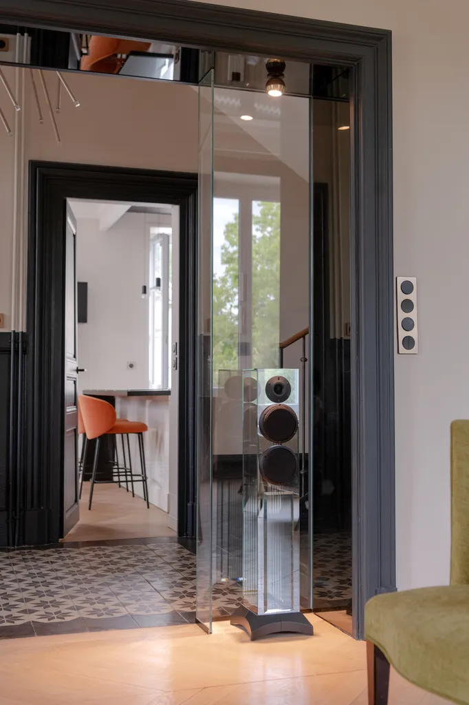 Système multiroom Lyon