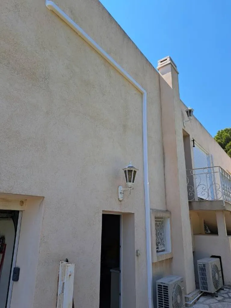 Installation de climatisation sur mesure avec Provence Energie Solaire Services à La Ciotat