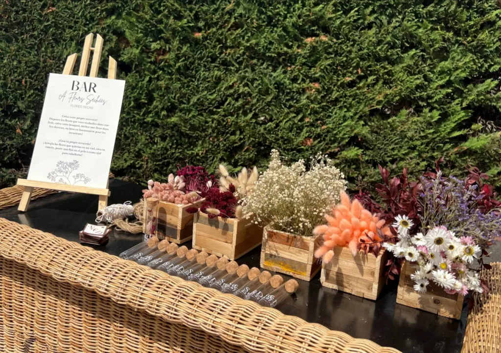 Bordeaux en Gironde : organisation de mariage chez soi avec une Wedding Planner experte