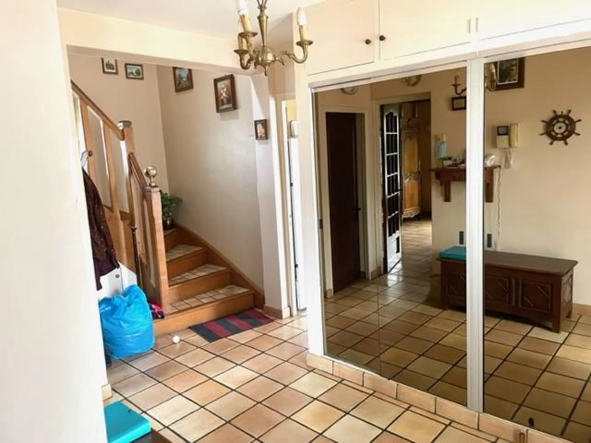 maison avec dépendance 27670