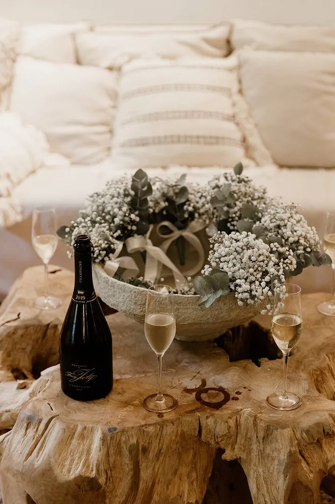 Domaine de mariage en Provence Coralie Lescieux