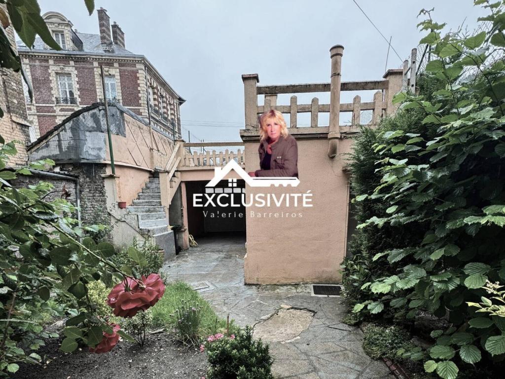 A acheter ensemble immobilier sur la commune de ELBEUF 76500