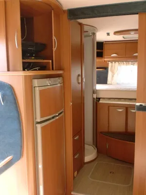 INTEGRAL PILOTE G 730