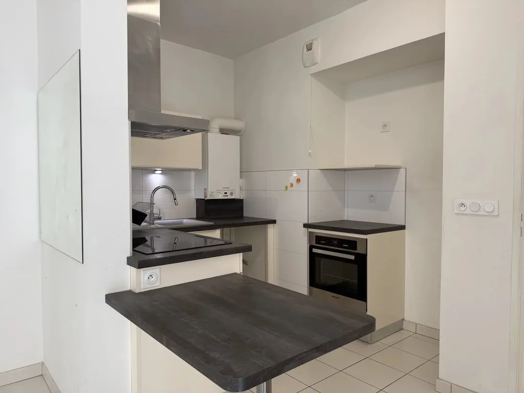 appartement à vendre au Mans avec terrasse
