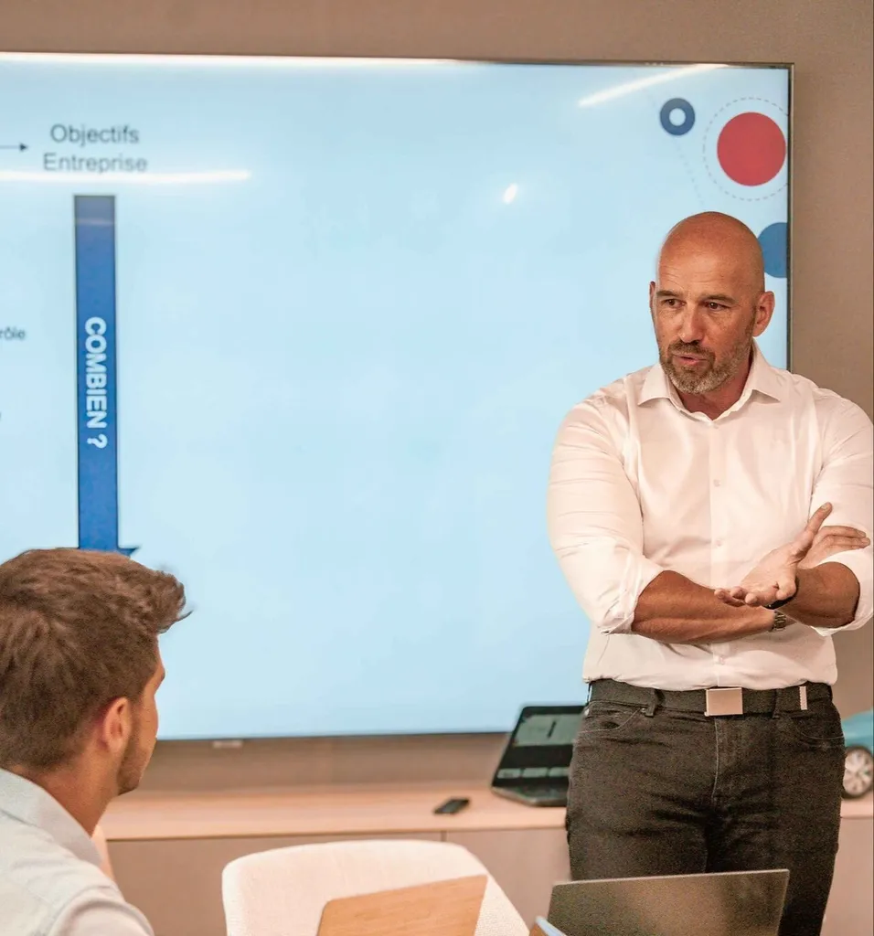 formation recrutement paris