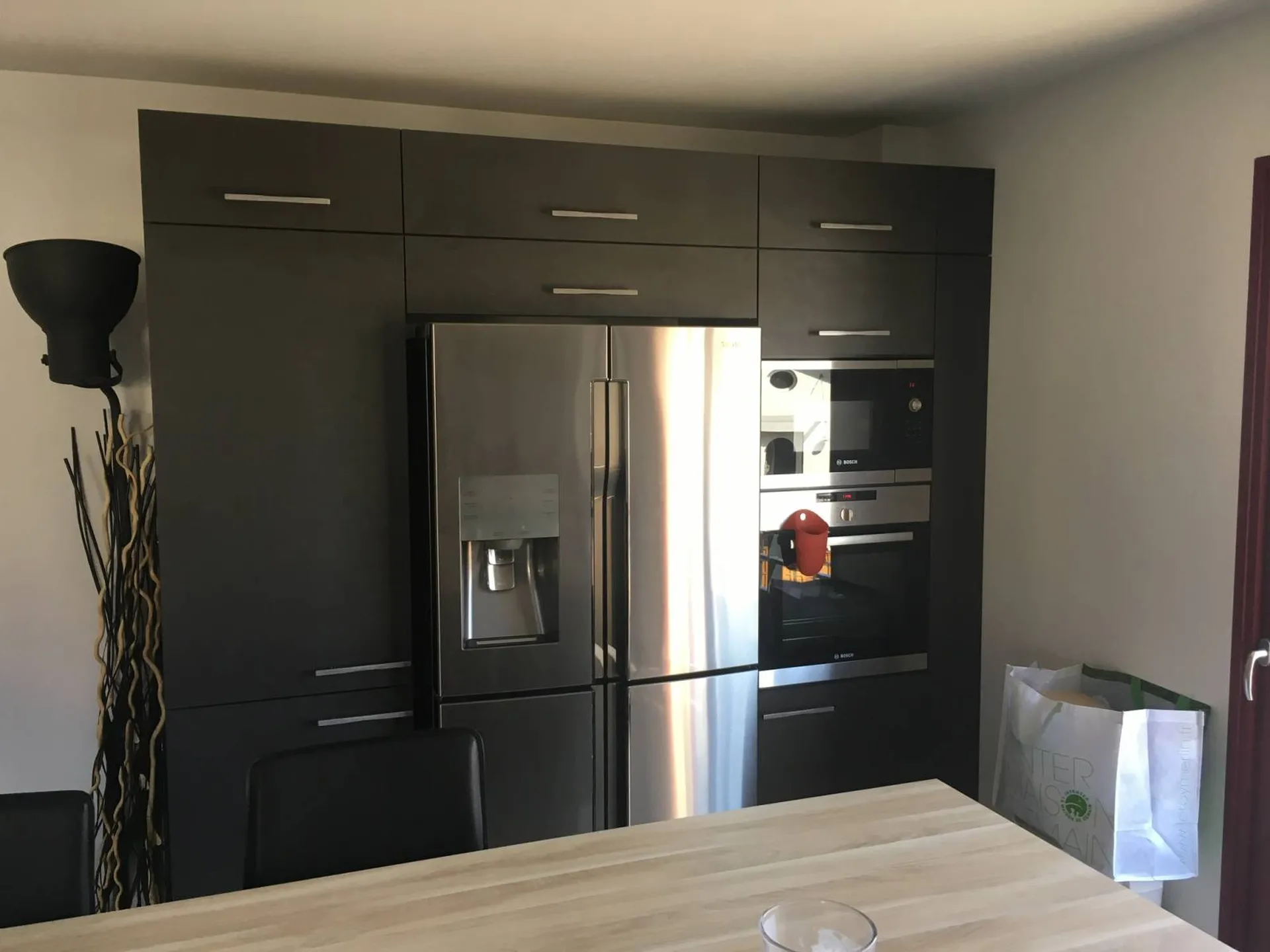 Acheter des meubles de cuisine sur mesure à Lyon