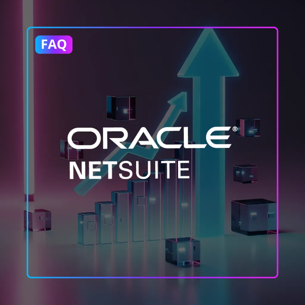 NetSuite est-il adapté aux startups et PME en forte croissance ?