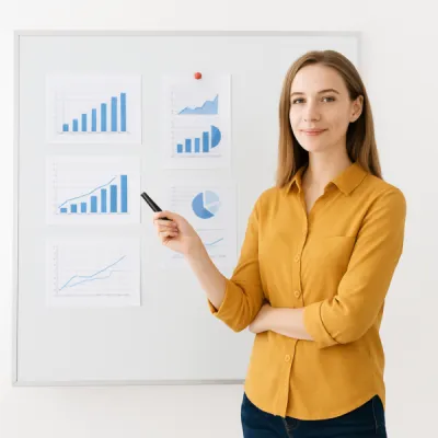 Réalisation d’une étude de marché à Strasbourg pour un business plan