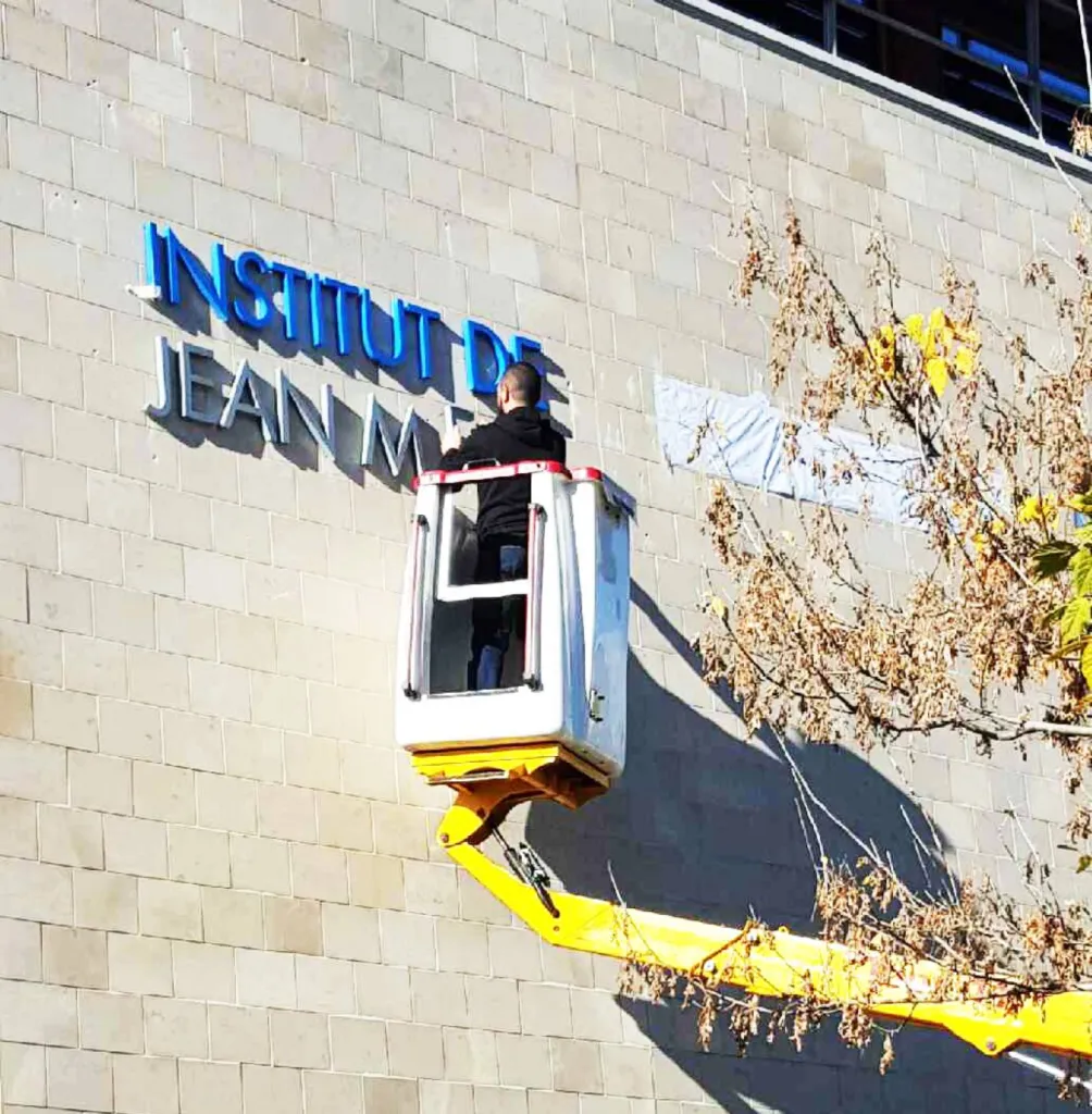 IMPRIMEUR NUMÉRIQUE TOUS SUPPORTS ET TOUS FORMATS A LYON ET VILLEFRANCHE SUR SAÔNE