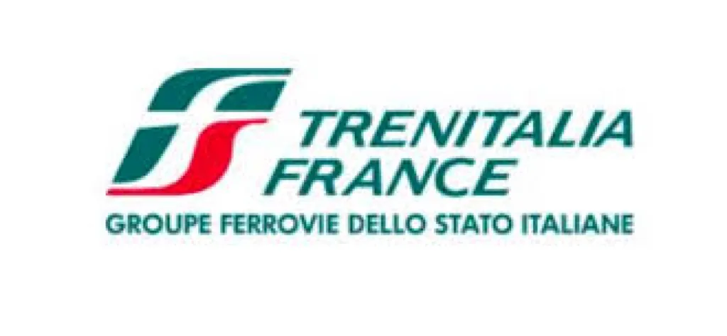 Trenitalia France