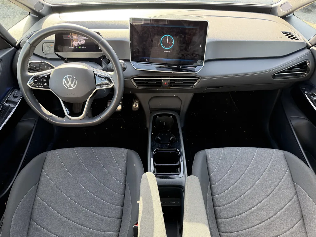 Vente Volkswagen ID.3 d'occasion électrique 79 kWh Pro S Life Max disponible rapidement au Havre et Fécamp