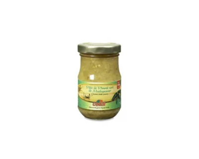 Pâte de piment vert
