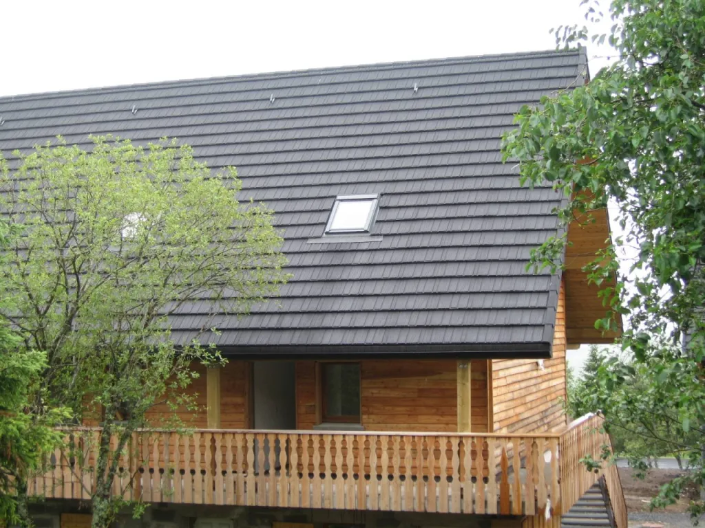 Tuiles GERARD CORONA SuperBesse 2