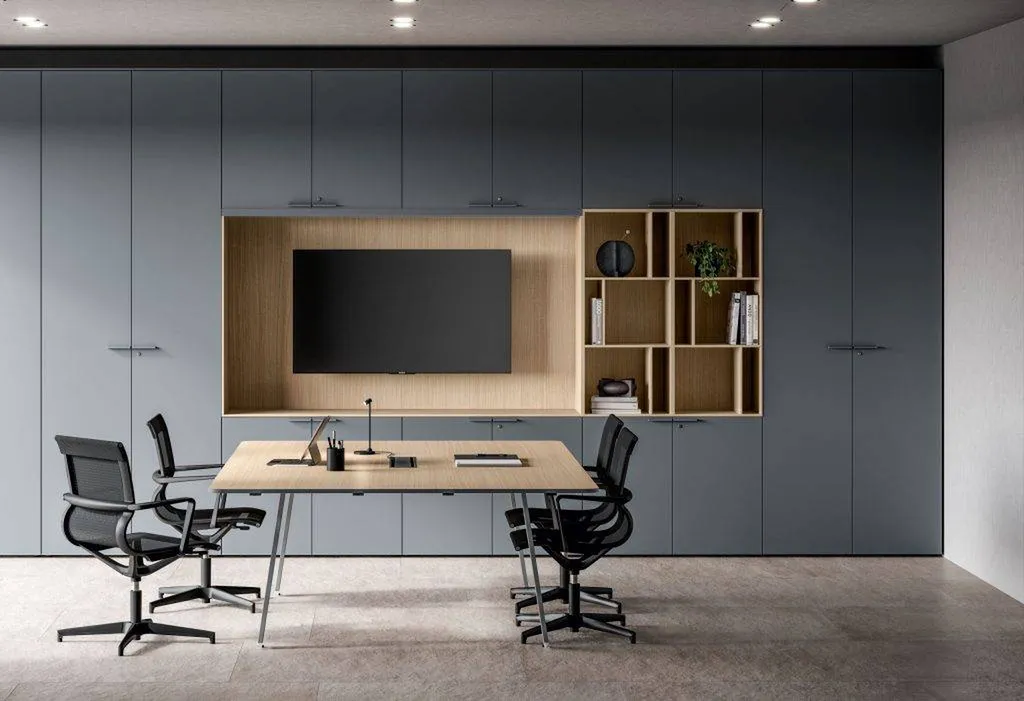 Système de classement intégral ABA Bralco à Alès Gard