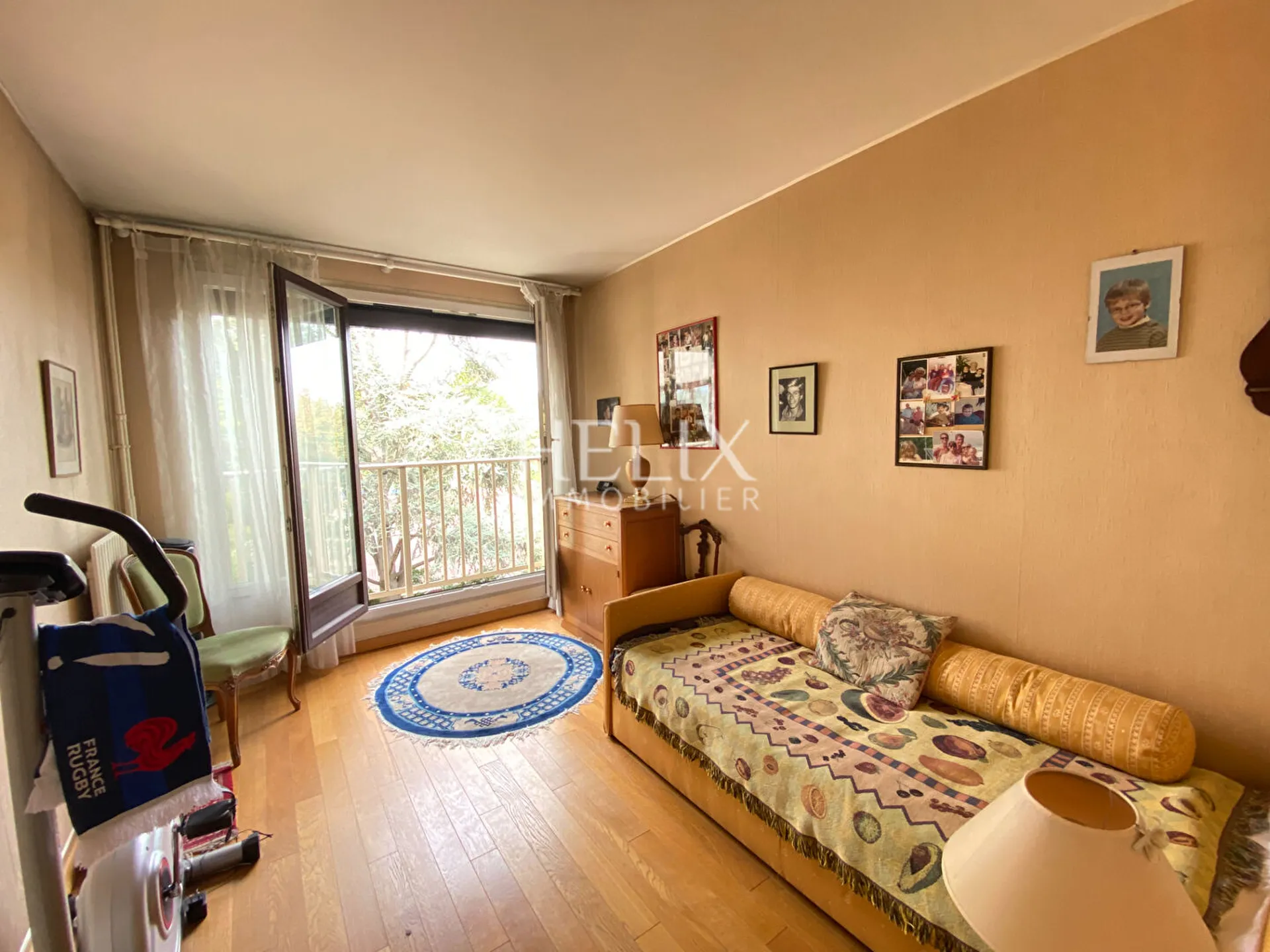 Appartement  avec piscine 5 pièces 100 m2