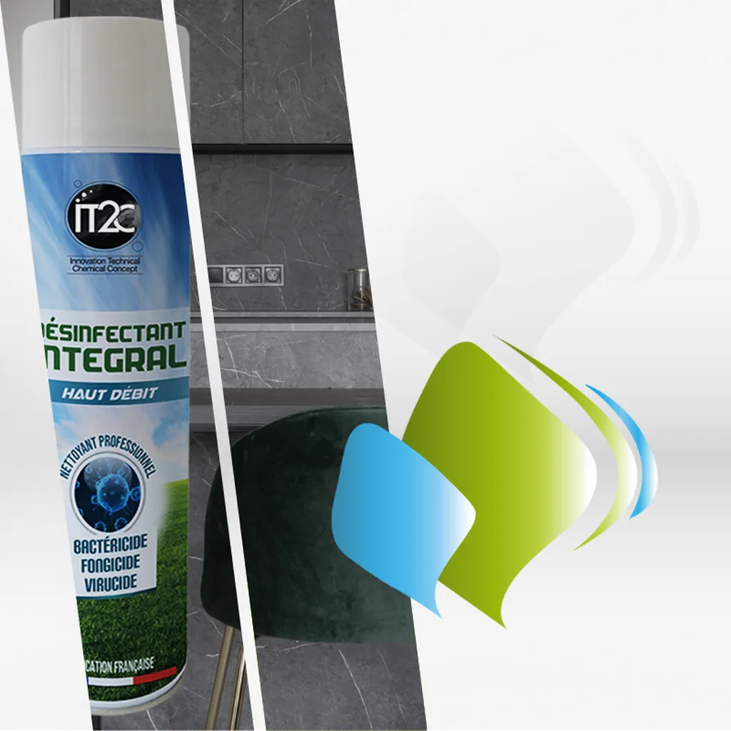 PRODUITS HYGIENE BORDEAUX