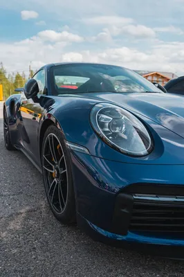 Acheter Porsche occasion Le Havre 76
