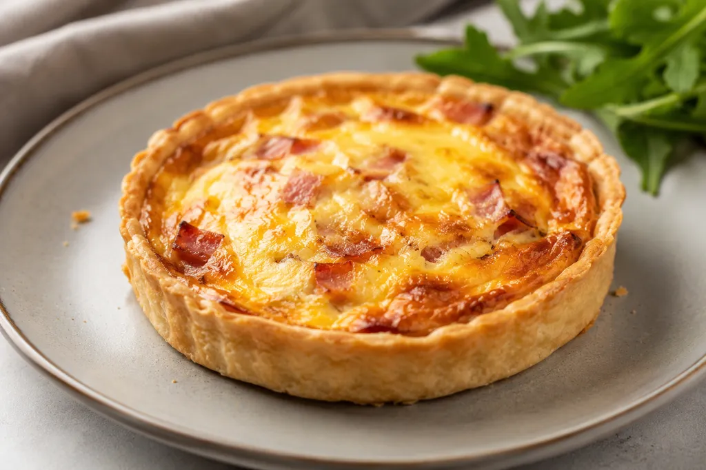 Quiche