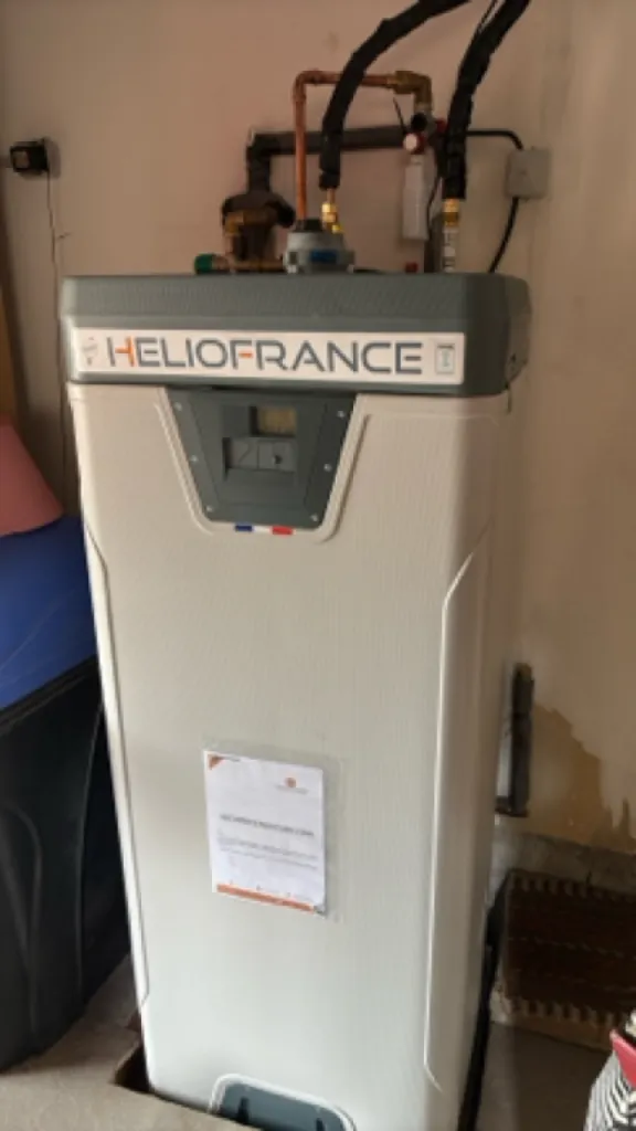 Installez un ballon solaire avec PESS au meilleur prix à Barjols, Tavernes et tout le secteur du Var 